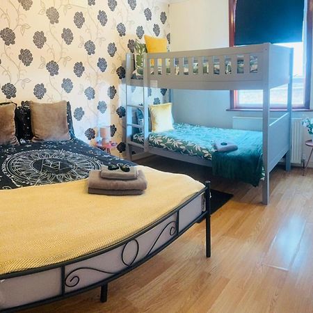 25 Minutes To Central London Rooms 35 외부 사진