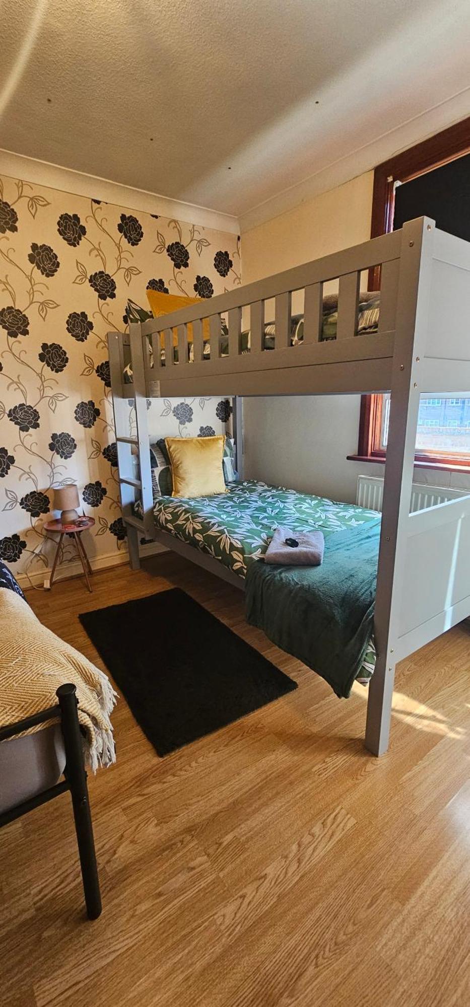 25 Minutes To Central London Rooms 35 외부 사진